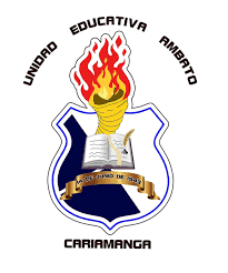 Convenio Unidad Educativa Ambato